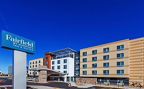 Fairfield Inn & Suites By Marriott Tulsa Catoosa